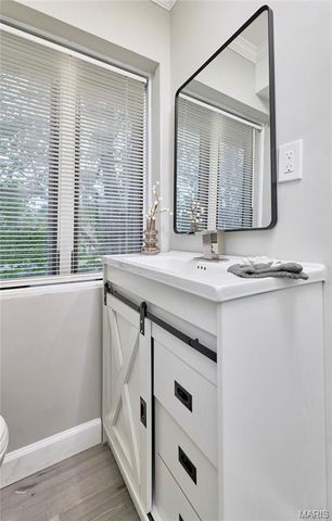 4535 Marlboro Court, Pasadena Hills, MO 63121