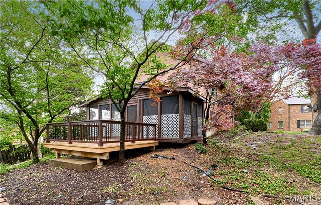 4535 Marlboro Court, Pasadena Hills, MO 63121