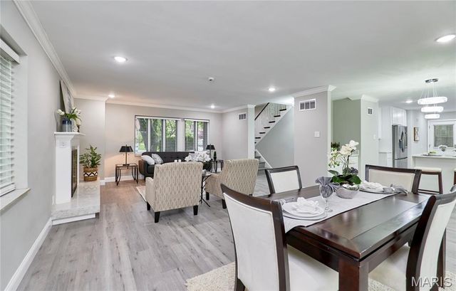 4535 Marlboro Court, Pasadena Hills, MO 63121
