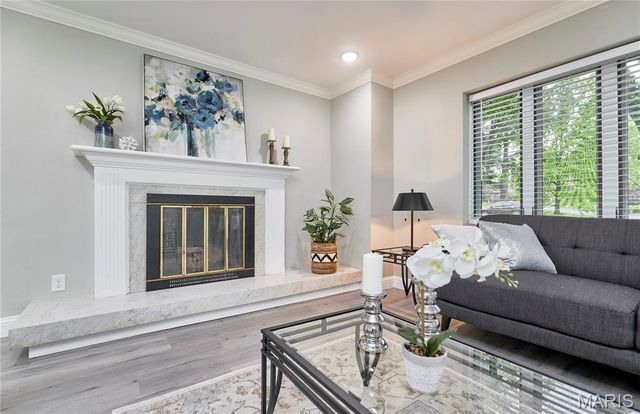 4535 Marlboro Court, Pasadena Hills, MO 63121