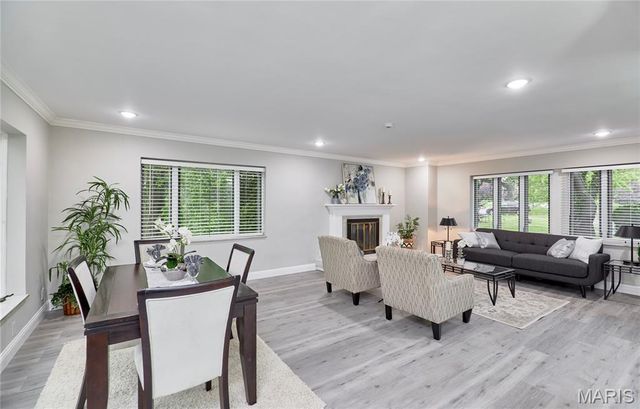 4535 Marlboro Court, Pasadena Hills, MO 63121