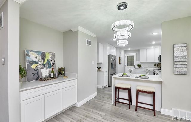4535 Marlboro Court, Pasadena Hills, MO 63121