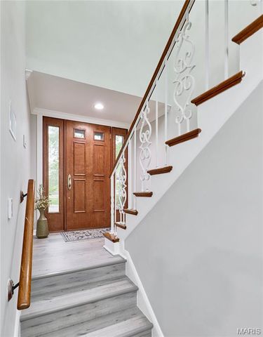 4535 Marlboro Court, Pasadena Hills, MO 63121