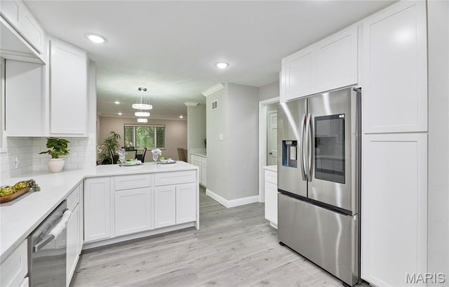 4535 Marlboro Court, Pasadena Hills, MO 63121