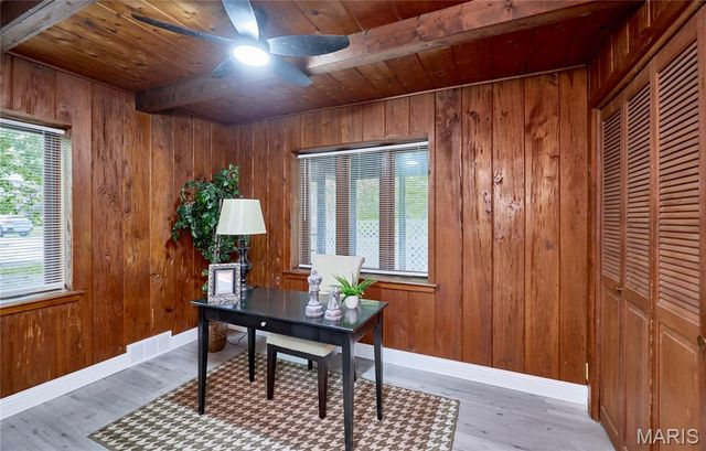 4535 Marlboro Court, Pasadena Hills, MO 63121