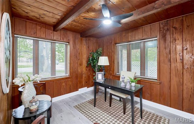 4535 Marlboro Court, Pasadena Hills, MO 63121