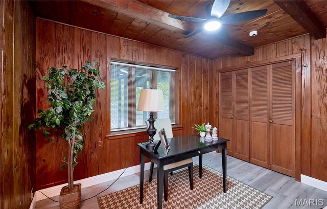 4535 Marlboro Court, Pasadena Hills, MO 63121