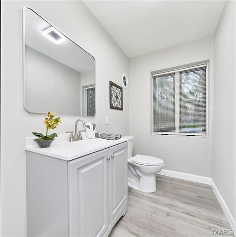 4535 Marlboro Court, Pasadena Hills, MO 63121