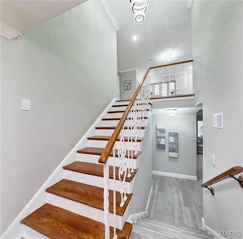 4535 Marlboro Court, Pasadena Hills, MO 63121