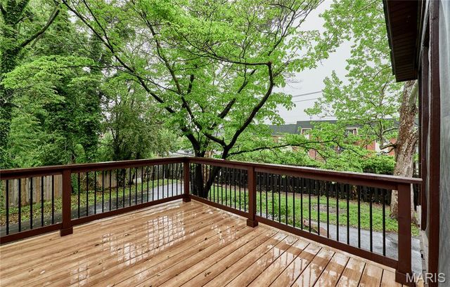 4535 Marlboro Court, Pasadena Hills, MO 63121