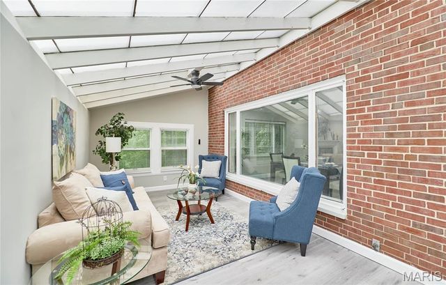 4535 Marlboro Court, Pasadena Hills, MO 63121