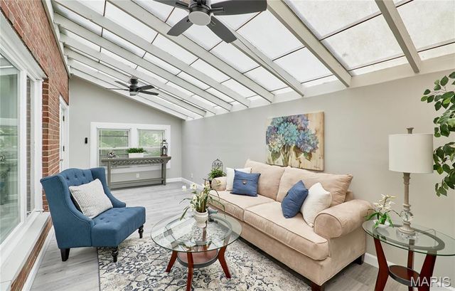 4535 Marlboro Court, Pasadena Hills, MO 63121