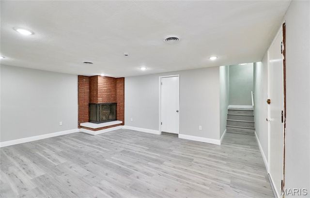 4535 Marlboro Court, Pasadena Hills, MO 63121