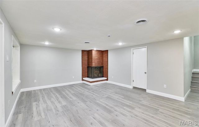 4535 Marlboro Court, Pasadena Hills, MO 63121