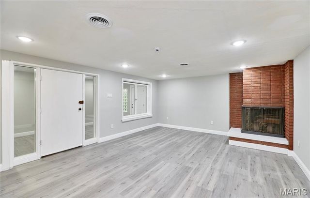 4535 Marlboro Court, Pasadena Hills, MO 63121