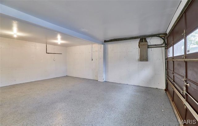 4535 Marlboro Court, Pasadena Hills, MO 63121