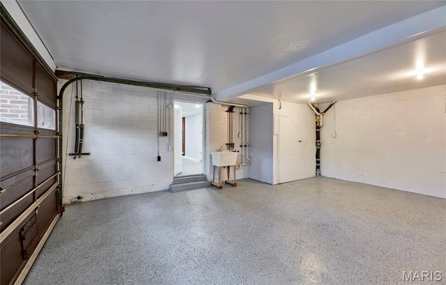 4535 Marlboro Court, Pasadena Hills, MO 63121