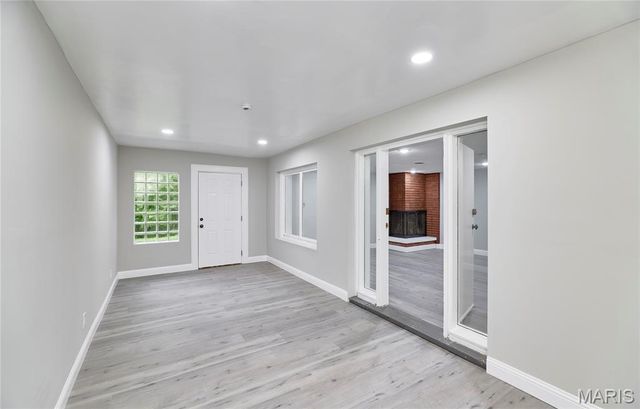 4535 Marlboro Court, Pasadena Hills, MO 63121