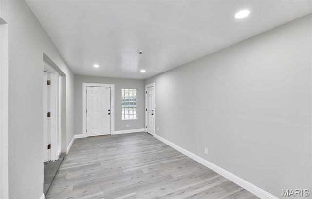 4535 Marlboro Court, Pasadena Hills, MO 63121