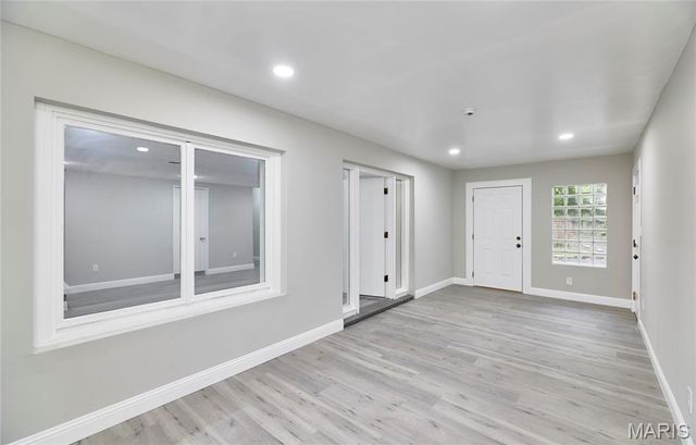 4535 Marlboro Court, Pasadena Hills, MO 63121
