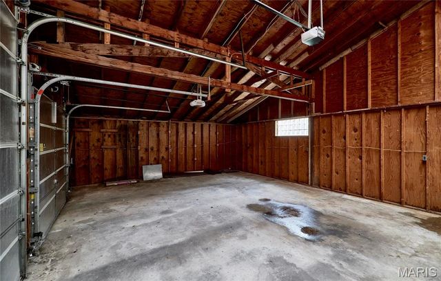 4535 Marlboro Court, Pasadena Hills, MO 63121