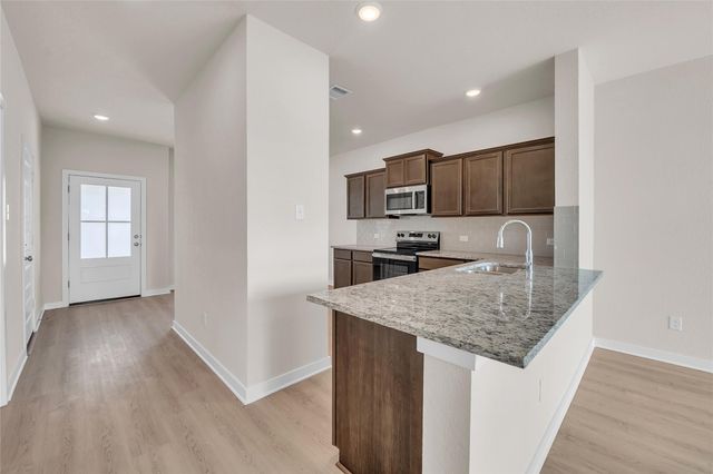 290 Boatright BLVD, Jarrell, TX 76537