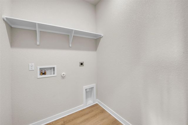 290 Boatright BLVD, Jarrell, TX 76537