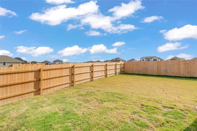 290 Boatright BLVD, Jarrell, TX 76537