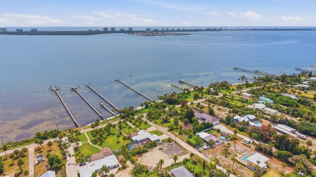 12349 S Indian River Drive, Jensen Beach, FL 34957