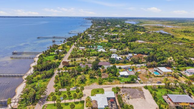 12349 S Indian River Drive, Jensen Beach, FL 34957