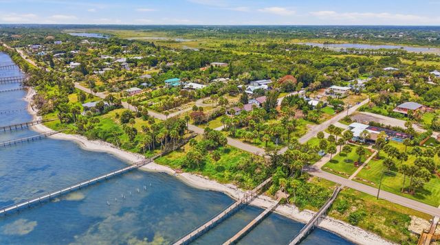 12349 S Indian River Drive, Jensen Beach, FL 34957