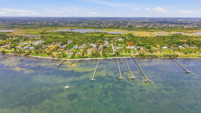 12349 S Indian River Drive, Jensen Beach, FL 34957