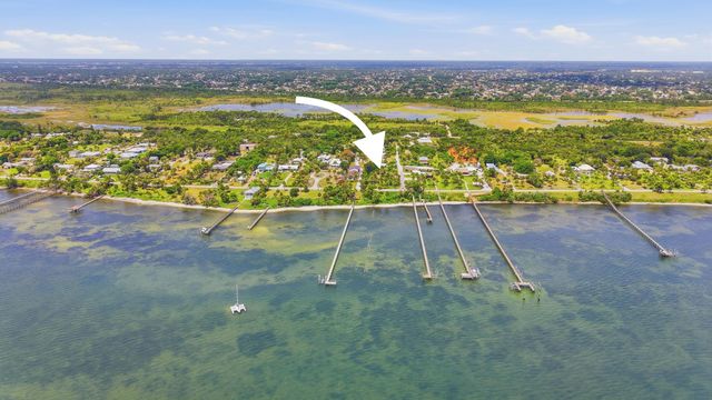 12349 S Indian River Drive, Jensen Beach, FL 34957