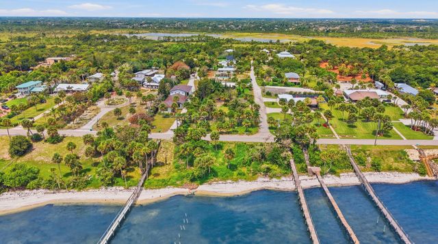 12349 S Indian River Drive, Jensen Beach, FL 34957