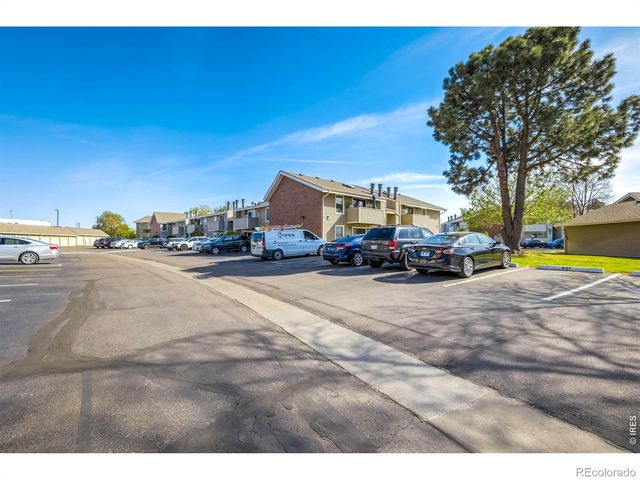 10150 E Virginia Avenue, Denver, CO 80247