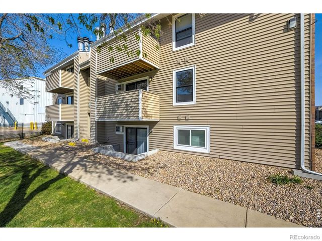 10150 E Virginia Avenue, Denver, CO 80247