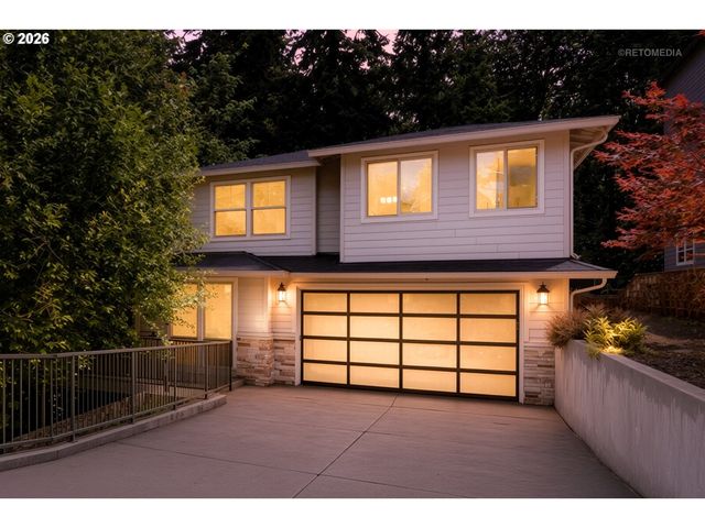 12252 Sw 13TH Ct, Portland, OR 97219