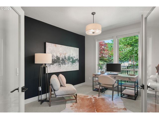 12252 Sw 13TH Ct, Portland, OR 97219