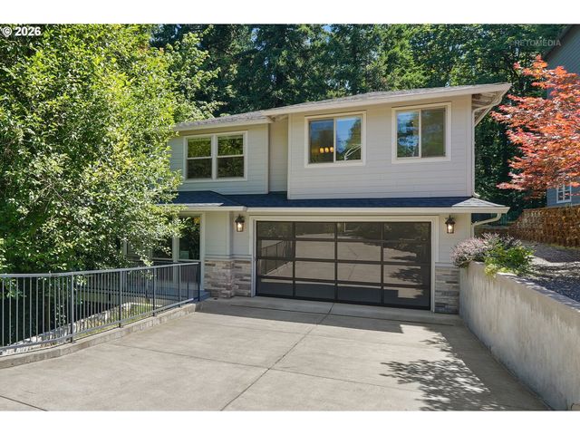 12252 Sw 13TH Ct, Portland, OR 97219