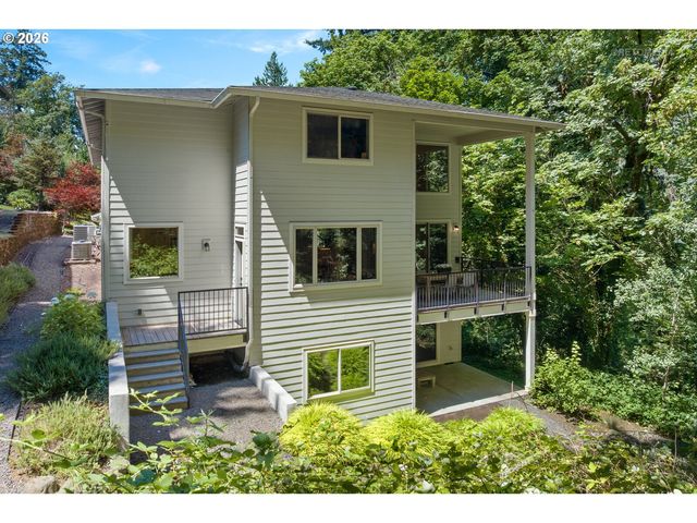 12252 Sw 13TH Ct, Portland, OR 97219