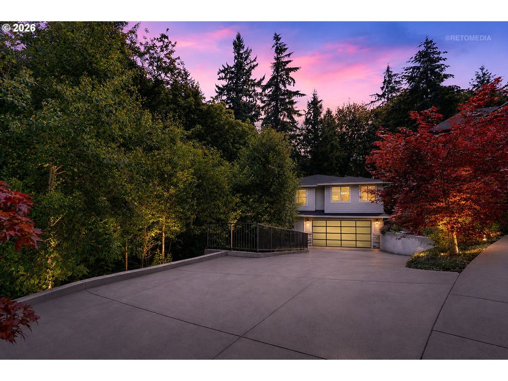 12252 Sw 13TH Ct, Portland, OR 97219