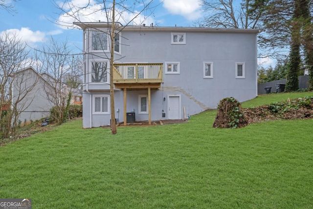 2511 Bechers Brook, Lawrenceville, GA 30043