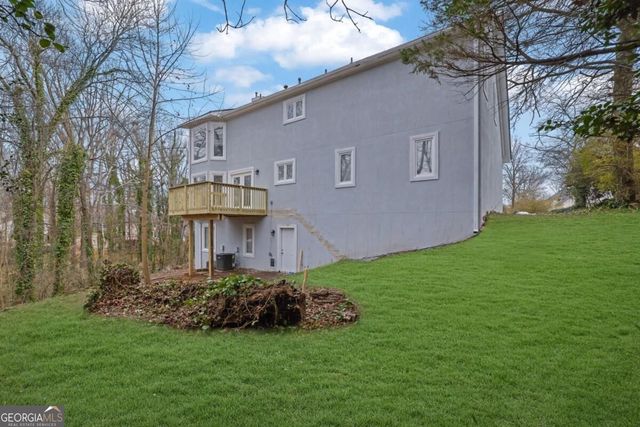 2511 Bechers Brook, Lawrenceville, GA 30043
