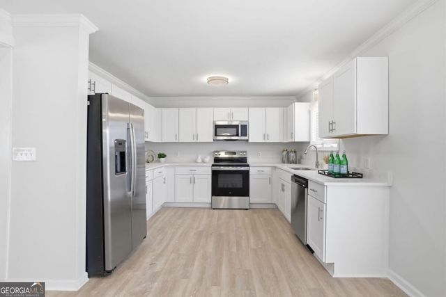 2511 Bechers Brook, Lawrenceville, GA 30043