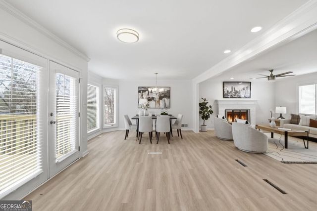 2511 Bechers Brook, Lawrenceville, GA 30043