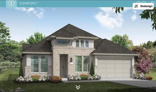 10702 Sundial Lupine Court, Cypress, TX 77433