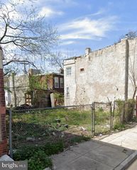 2410 N CLARION STREET, Philadelphia, PA 19132