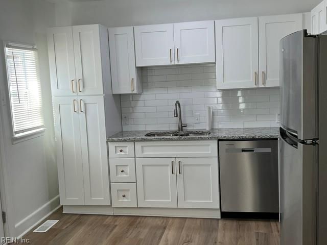 32 W. Southampton AVE, Hampton, VA 23669