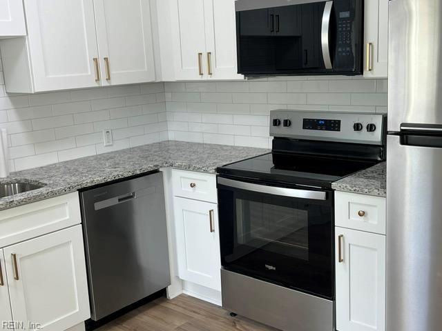 32 W. Southampton AVE, Hampton, VA 23669