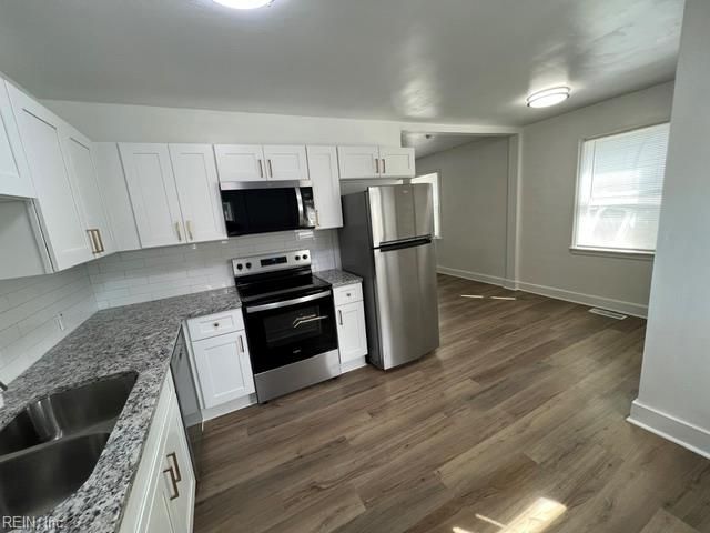 32 W. Southampton AVE, Hampton, VA 23669